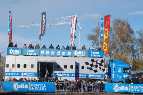 Colle Rental & Sales